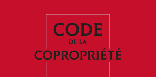 code-copropriete